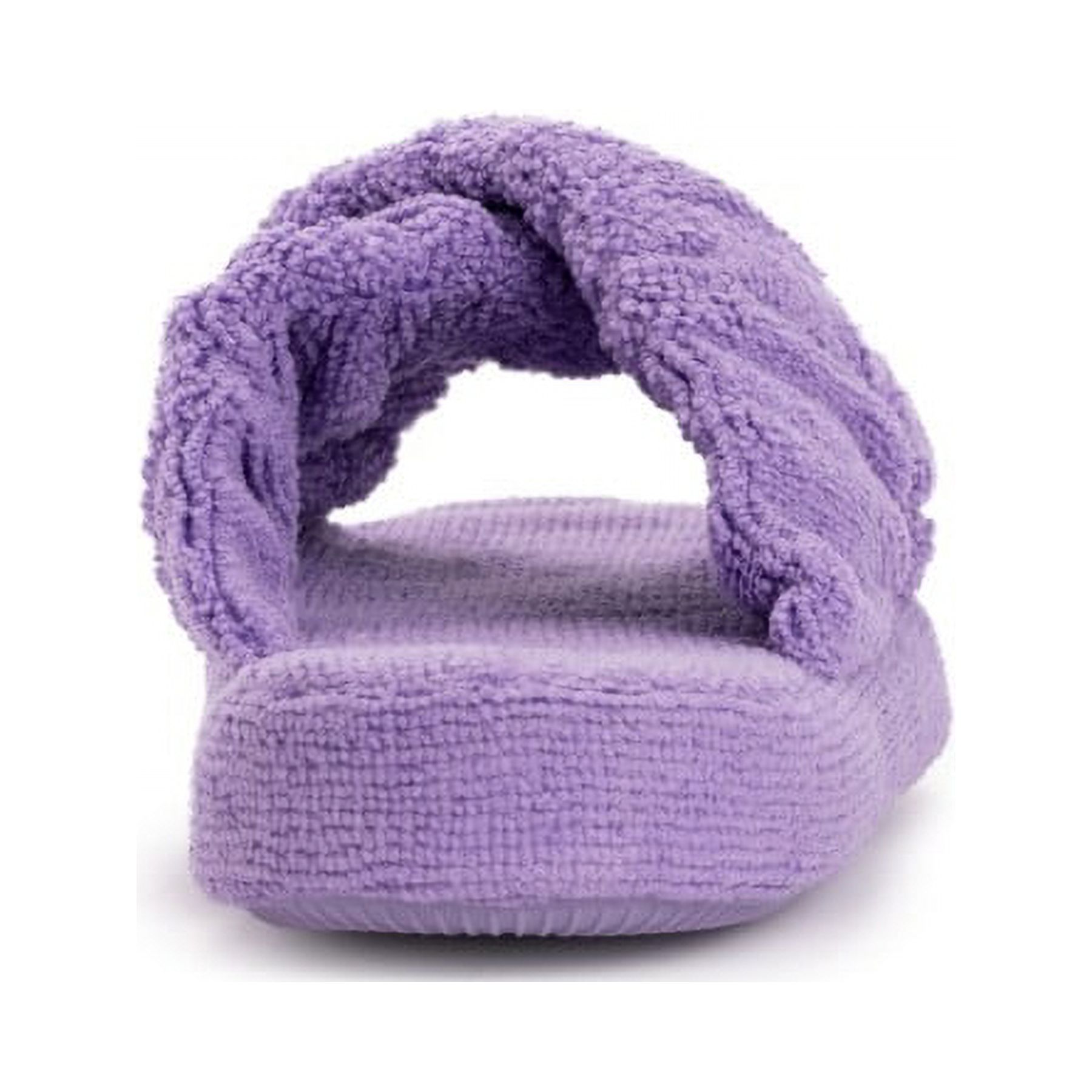 MUK LUKS Women's Maelle Slipper Sandals, Sizes S-XL