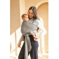 thumbnail image 5 of Moby True Wrap Baby Carrier, 5 of 5