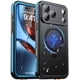 thumbnail image 1 of Funda para teléfono Oterkin iPhone 17 Pro Max 6.9" a prueba de agua IP68, 1 of 7