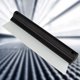 thumbnail image 5 of Car Body Window Squeegee Silicone Wiper for Car Bathroom Mirror Window Glass Cleaning (Black), 5 of 5