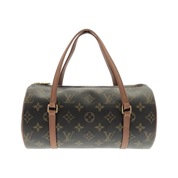 Pre-Owned Louis Vuitton Monogram Papillon 26cm M51366 Handbag