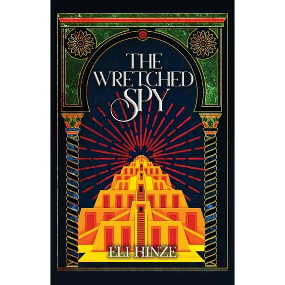 The Imposter King The Wretched Spy, Book 2, (Paperback)