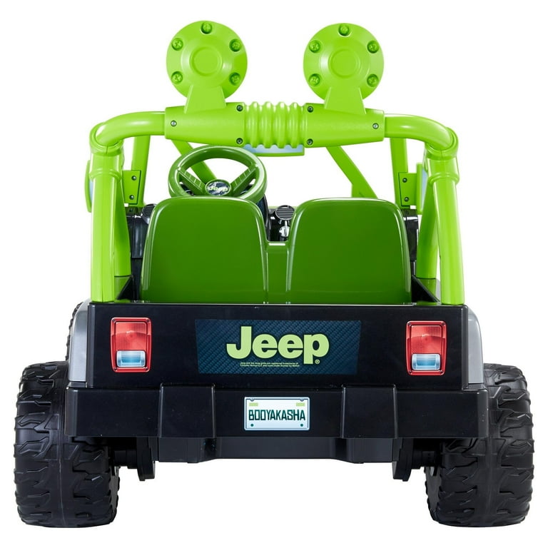 Tmnt 2024 power wheels