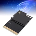 thumbnail image 4 of Tarjeta De Cartucho Flash Para Consola, Cartucho De Juego Liviano Multifuncional Compatible Con Tarjeta De Memoria De 32 GB 1000 En 1 Para Consola De Juegos, 4 of 7