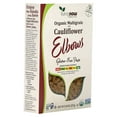 thumbnail image 3 of Now Foods Organic Multigrain Cauliflower Elbows Gluten-Free Pasta 8 oz Box, 3 of 4