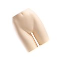 thumbnail image 3 of Hip Mannequin Model Panty Mannequin Underpants Display Stand Sturdy Plastic for Showcase Exhibition Swimwear, 3 of 9