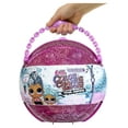 LOL Surprise Glitter Color Change ™ Pearl Surprise™ with 6 Surprises ...