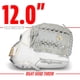thumbnail image 3 of Guante de softball Franklin Sports Field Master Fastpitch 12, 3 of 7