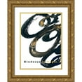 thumbnail image 1 of JMB Designs 11x14 Gold Ornate Wood Framed with Double Matting Museum Art Print Titled - Kindness is Magic, 1 of 4