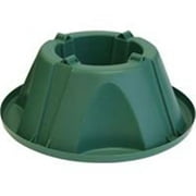 7.5 ft. Mountain King Fresh Cut Tree Stand - Green