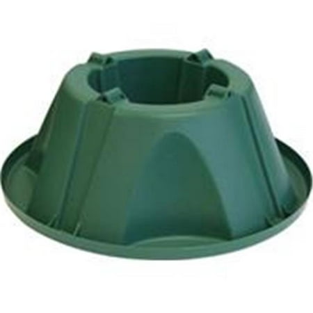 7.5 ft. Mountain King Fresh Cut Tree Stand - Green