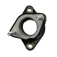 thumbnail image 3 of Rubber Intake Manifold Carburetor 28mm Intake Manifold For 125cc-200cc ATV, 3 of 6