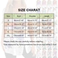 thumbnail image 5 of Gibobby Casual Playera de Manga Corta para Mujer Tops verano para mujer, camiseta informal con cuello cuadrado y manga corta con botones y abertura, camiseta, Tops,(Azul celeste,CH), 5 of 5