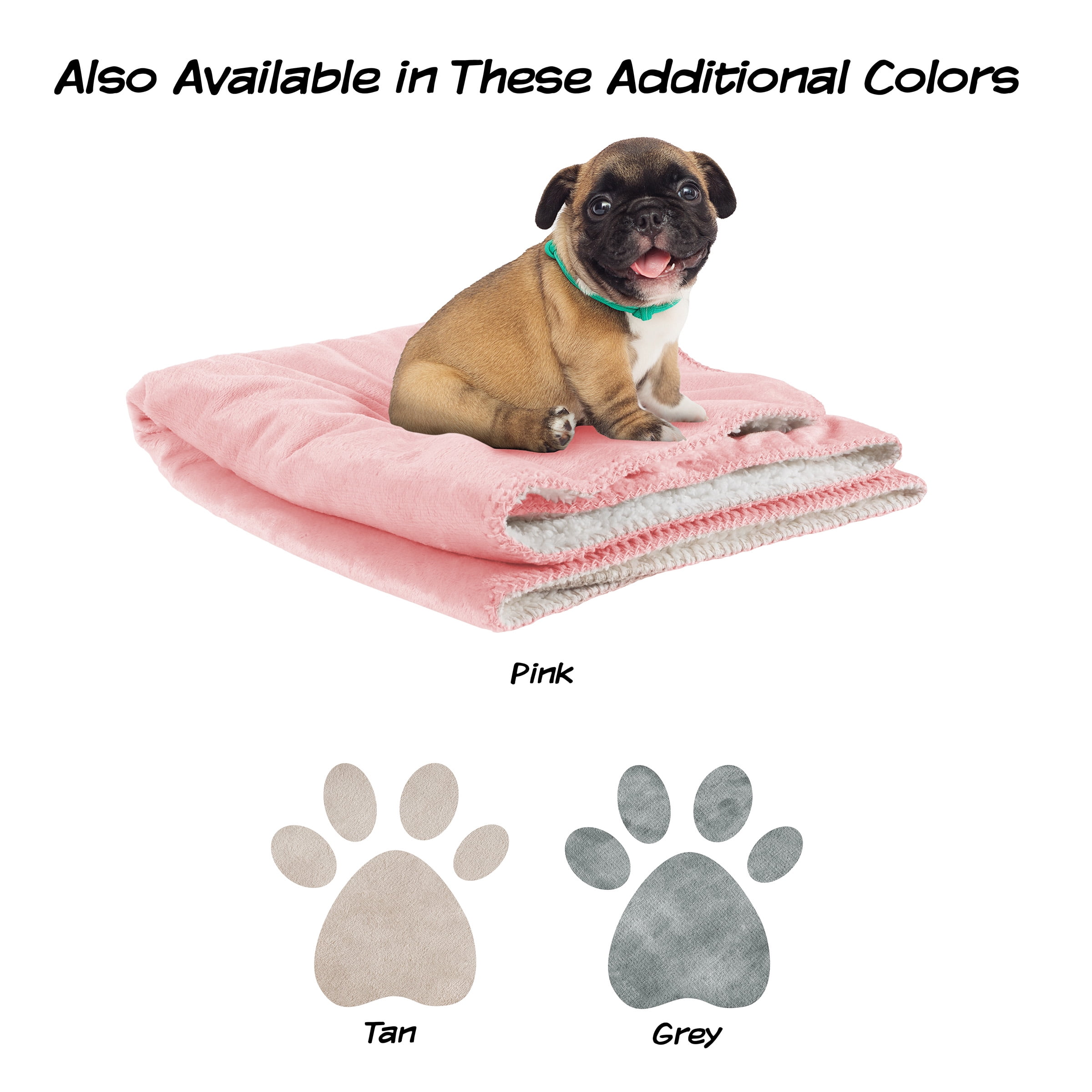 Petmaker waterproof hotsell pet blanket
