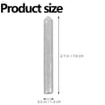 thumbnail image 2 of Low Temperature Universal Welding Rod, Easy Melt Aluminum Welding Rods for Stainless Steel, Iron & Other Metals, Just Need a Lighter(15PCS), 2 of 7
