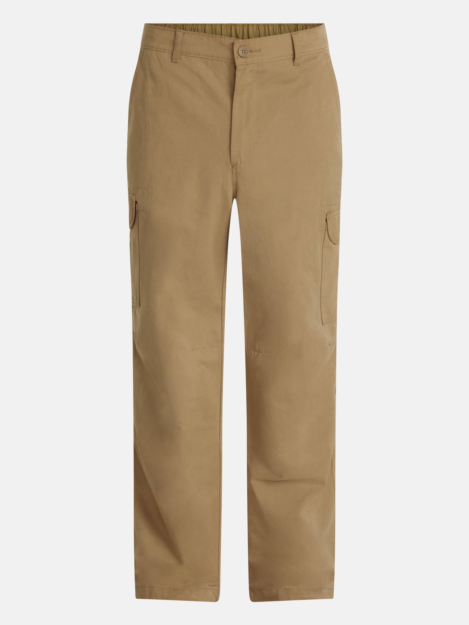 No Boundaries Loose Fit Cargo Pants, Men's XS-4XLT