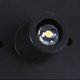 thumbnail image 3 of 1 Lámpara Solar de Resina, Novedosa, Impermeable, para Casa Pequeña, Luz LED de Suelo con Enchufe para Decoración de Jardín Al Aire Libre A, 3 of 7