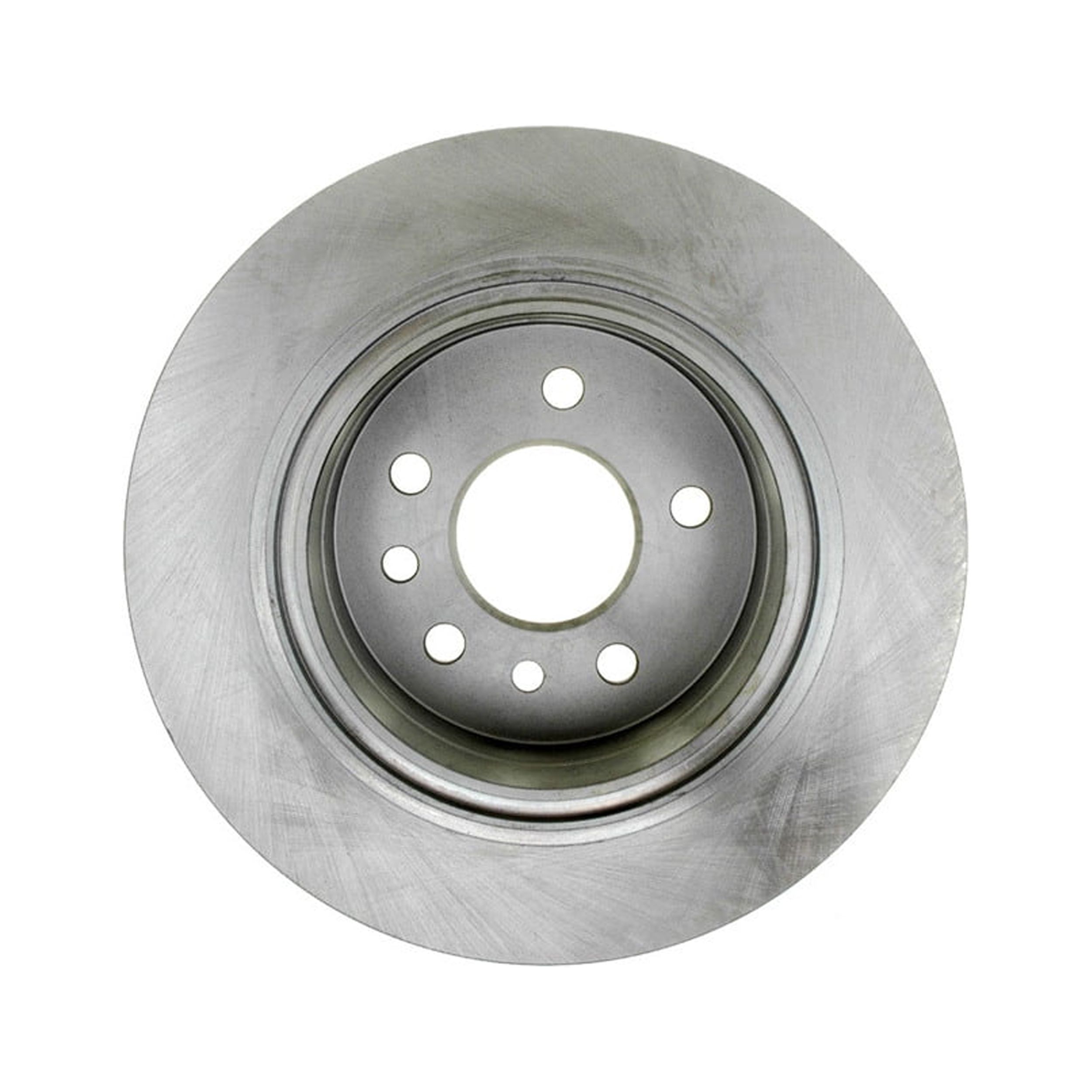 Raybestos 56651R Professional Grade Disc Brake Rotor Fits select: 1997-2001 CADILLAC CATERA
