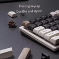 thumbnail image 3 of 81-key wired mechanical keyboard, 3 of 4