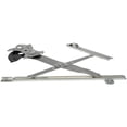 thumbnail image 4 of Dorman 740-758 Front Driver Side Window Regulator for Specific Chevrolet / Pontiac Models, 4 of 7
