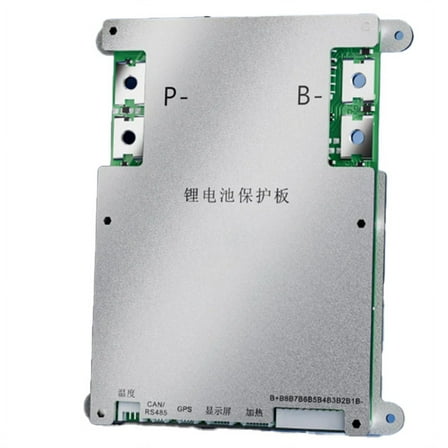 Smart JK B2A8S20P with BT CAN RS485 8S 24v 200A Lifepo4 Li-Ion LTO Battery 3S-8S 2A Active Balance JK (B)