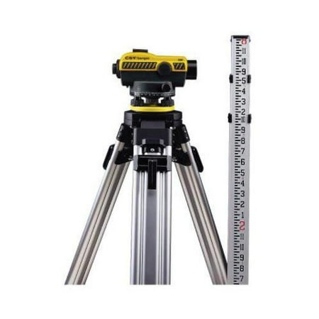 CST/berger Automatic Levels – The Surveying Equipment Store