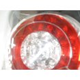 thumbnail image 3 of Pre-Owned 2010-2011 Land Rover Range Rover Driver LH Tail Light Lamp OEM - Verify Specific Vehicle Fitment In Description - (Good), 3 of 4