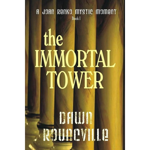 The Immortal Tower