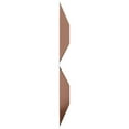 thumbnail image 3 of Ekena Millwork 11 7/8"W x 11 7/8"H Swindon EnduraWall Decorative 3D Wall Panel, Bright Coat Copper (12-Pack for 11.76 Sq. Ft.), 3 of 6