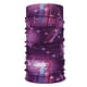 thumbnail image 1 of Qarigey Calentador de polainas para el cuello, pasamontañas, Bandana sin costuras, bufandas a prueba de polvo, pañuelo para la cabeza, Accesorio para el cabello tira de estrellas, 1 of 6