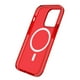 thumbnail image 3 of Funda Prodigee Safetee Neo Magsafe para iPhone 14 PRO Ruby, 3 of 6