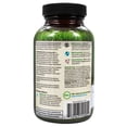 thumbnail image 4 of Irwin Naturals - Concentrated Maca Root & Ashwagandha - 75 Liquid Softgels, 4 of 4