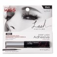 thumbnail image 1 of Kiss Lash Couture Lash Adhesive - Black, 1 of 5