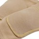 thumbnail image 3 of Men Women Protective Knee Pads, Anti-Slip Padded Sponge Knee Brace Knee Support for Football Volleyball Dance Skating Basketball Sports (Medium,Nude), 3 of 4