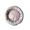 thumbnail image 2 of Washable Soft Pet Bed with Removable Cover, Round, 2 of 12