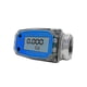 thumbnail image 1 of Flowmeter 1/2/2.5/3in Liquid Flow Sensor Meter Electronic Turbine- Flow Meter, 1 of 5