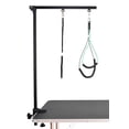 thumbnail image 4 of Stainless Steel Grooming Loop Table Arm Body Holder Rope Harness for Pet Dog Cat Random Color, 4 of 8