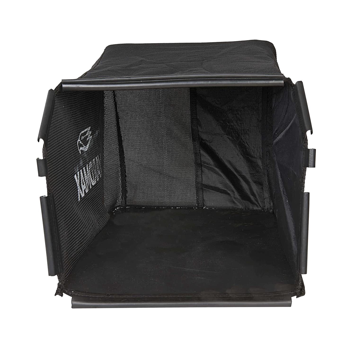 YARDMAX Fabric Grass Bag for Self-Propelled Mowers, Durable