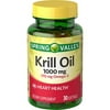 Spring Valley Krill Oil, 60 pc, 2ct