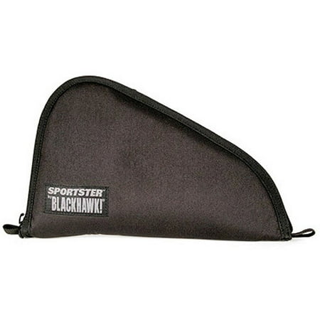 BLACKHAWK! Sportster Medium Pistol Rug