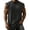Black #1, variant on Dresfit Tank Tops Mens Cut Off Crew Neck Sleeveless Shirts Distressed Washed Gym Shirt 2026 Summer Oversized Big and Tall Muscle Fit Hawaiian Basic Tees Khaki 5XL