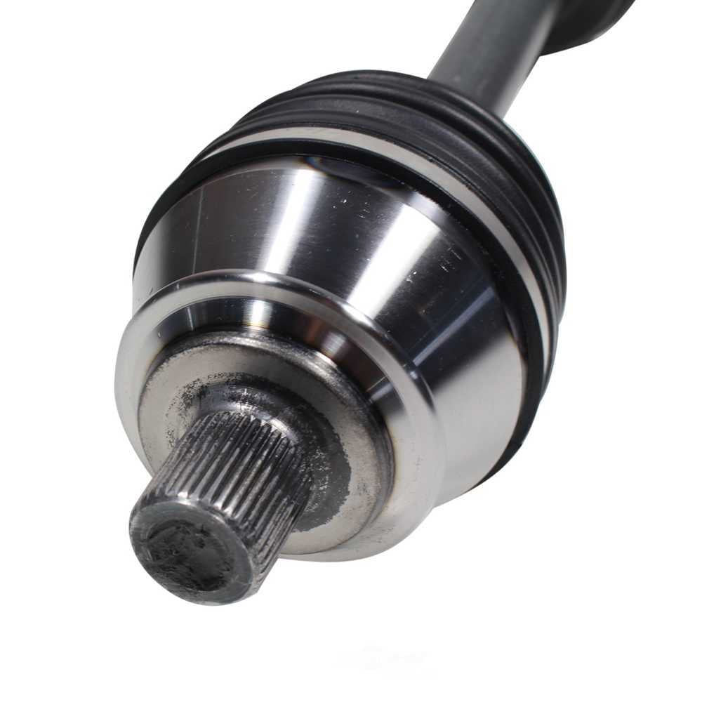 GSP NCV23583 Fits select: 2006-2009 AUDI A8, 2004 AUDI A8 L QUATTRO