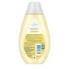 thumbnail image 5 of Johnson's Head-To-Toe Gentle Tear-Free Baby Wash & Shampoo, Sensitive Skin, 13.6 fl. oz (Pack of 3), 5 of 9