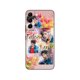 thumbnail image 1 of Para Samsung Galaxy S22 Plus Ultra S22 5G A13 4G LTE 5G Funda Para Teléfono Trasera De Silicona Suave Negro Tpu Bts bangtan boys Fake love yourself DNA, 1 of 4