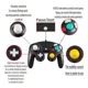 thumbnail image 2 of Control Joystick Servitae Verde Para Gamecube y Pc Premium, 2 of 5