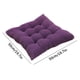 thumbnail image 4 of Sofa Vama Ropa de Cama Cojín-Cojín de silla-Cojín de estudiante-Cojín de oficina-Cojín de silla de comedor-Cojín de asiento for Navideño, 4 of 4