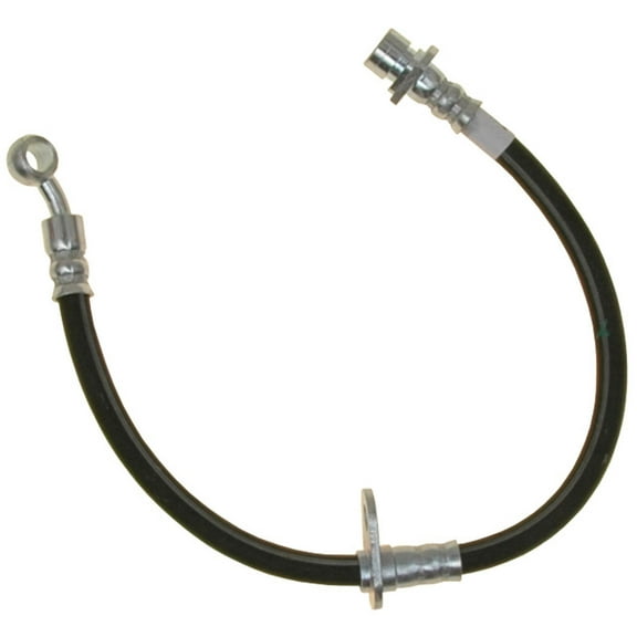 Brake Hydraulic Hose Fits select: 2007-2012 ACURA RDX
