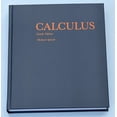 thumbnail image 5 of Calculus (Calculus 4th edition by Michael Spivak), 5 of 5