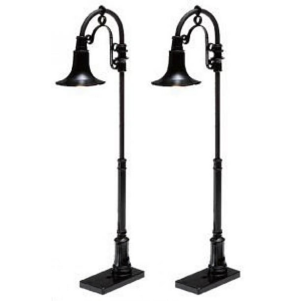 Lionel Gooseneck Lamp (2 Pack)