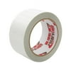 ISC RT1006 Racers Tape - White 2 Inch X 30